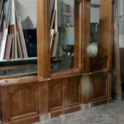 Muebles de encargo II