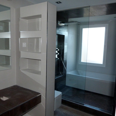 muebles de obra -alicatados