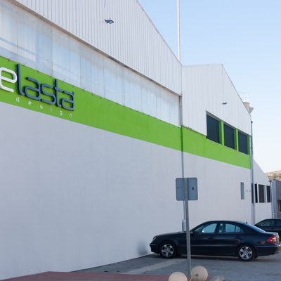 Fábrica de Muebles Egelasta