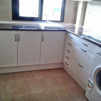 MUEBLES ESTILO PROVENZAL