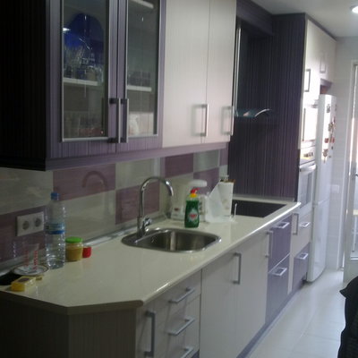 muebles  extractificados