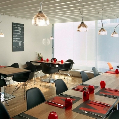 Muebles de hostelería en Ingenia Contract