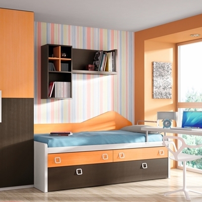Muebles Juveniles