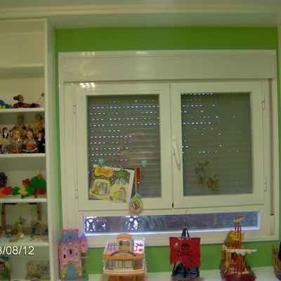 Muebles para dormitorio juvenil