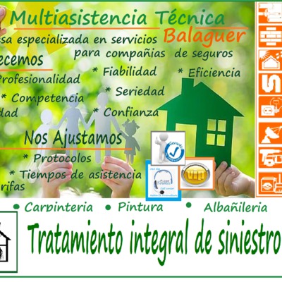 MULTIASISTENCIA HOGAR