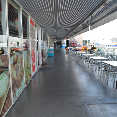 Multicapa cuarzo color