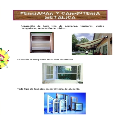 MULTISERVICIOS DEL HOGAR UBRIQUE