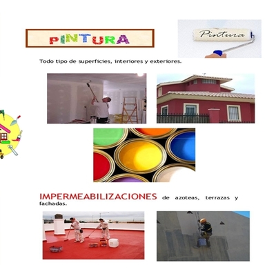 MULTISERVICIOS DEL HOGAR UBRIQUE