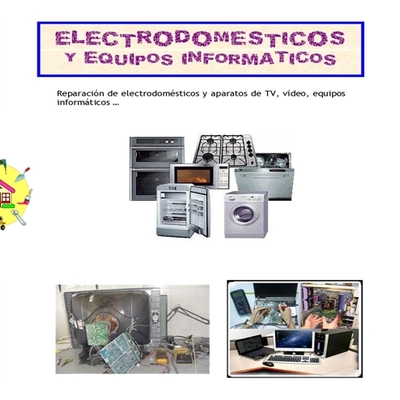 MULTISERVICIOS DEL HOGAR UBRIQUE