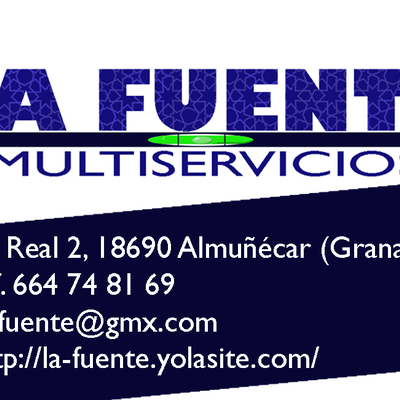 multisetvicios la fuente