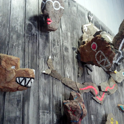 RESTAURANTE LAS ROCAS, VEGACERVERA