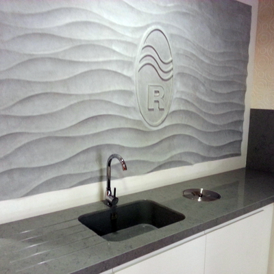 mural grabado exposición Rocabella