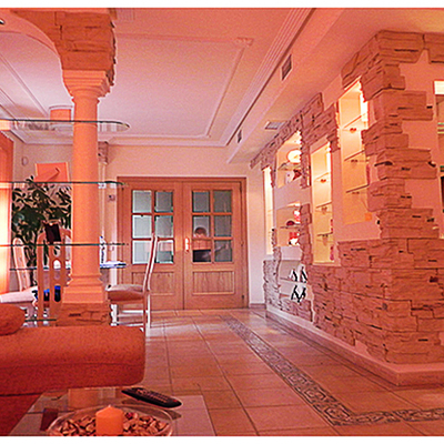 MURAL PARA SALÓN COMEDOR 