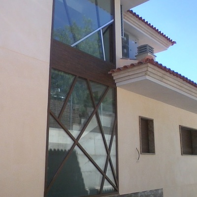 Muro cotina