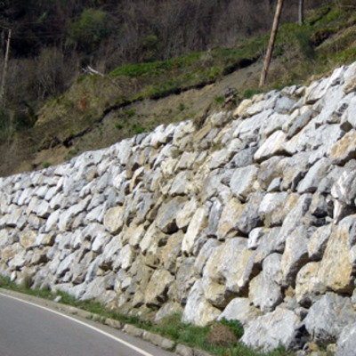 Recomendación y Cálculo de Escolleras