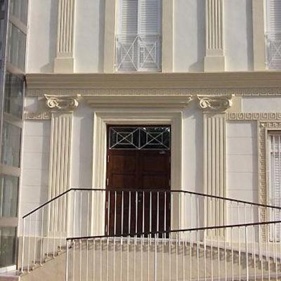 Museo Blasco Ibañez