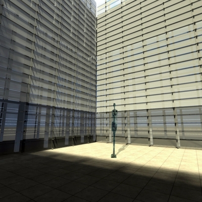 Museo de Arte Contemporáneo