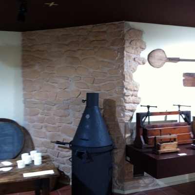 Museo del turrón en Agramunt 