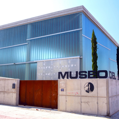 Museo del Vidrio
