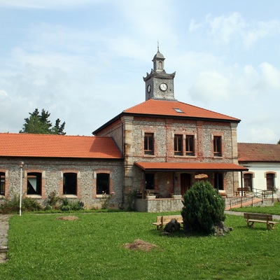 MUSEO ETNOGRAFICO VALLE DE VILLAVERDE