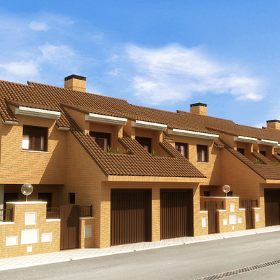 Viviendas unifamiliares