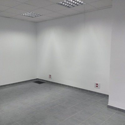 Diseño y Rehabilitación de espacios