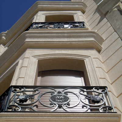 Edificio Don Víctor