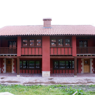 Casas Rurales Llanes