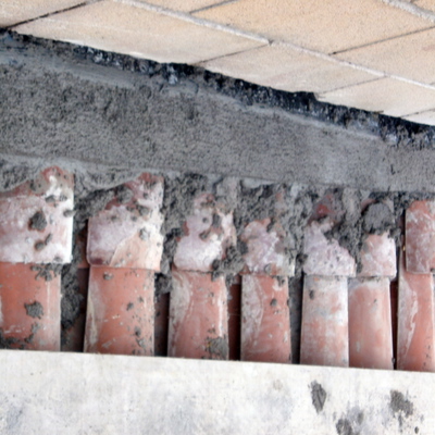 REPARACION FILTRACCIONES AGUA