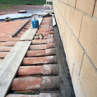 REPARACCIONES FILTRACCIONES AGUA