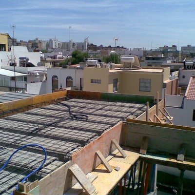 Vivienda Unifamiliar