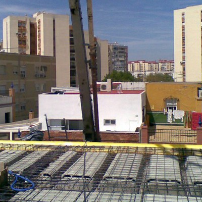 Vivienda Unifamiliar