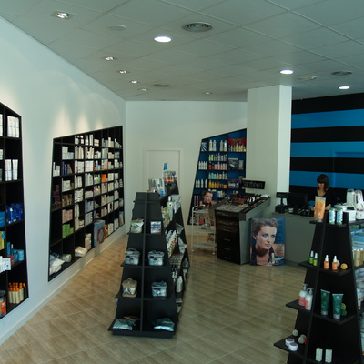 Alícia Cosmètics (Girona)