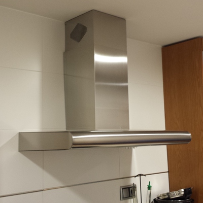 Campana marca Airone. modelo Olimpo.