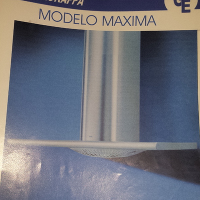 marca Airone modelo Maxima