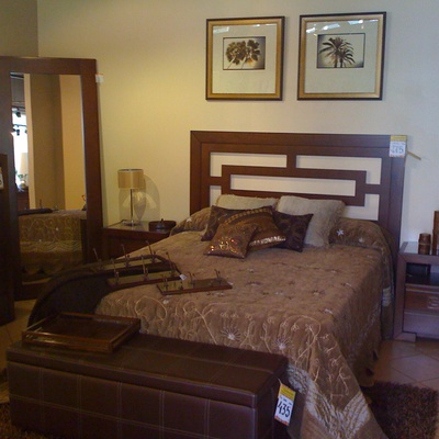 Espacio para un ambiente clásico