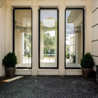 Vivienda Unifamiliar en Córdoba