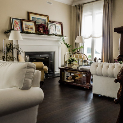 Vivienda Unifamiliar en Córdoba