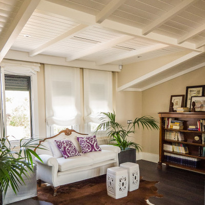 Vivienda Unifamiliar en Córdoba