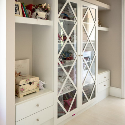 Vivienda Unifamiliar en Córdoba