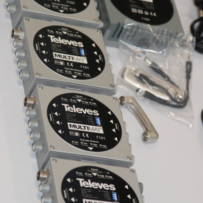 Multiswitch Televés