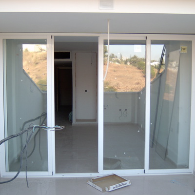 Rehabilitación de Apartotel en Benalmádena-Costa.