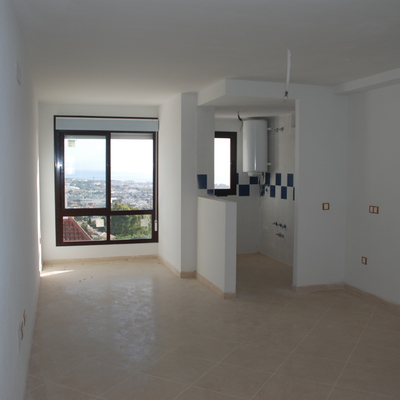 Reforma de estudio en Benalmádena-Pueblo