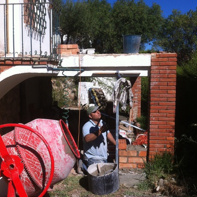 refuerzo