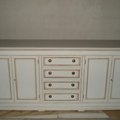 mueble salon 