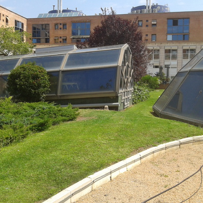 Comunidad vecinos poble nou