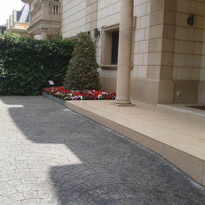 Particular pedralbes