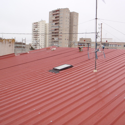 Nuestra Señora de Valverde, 7