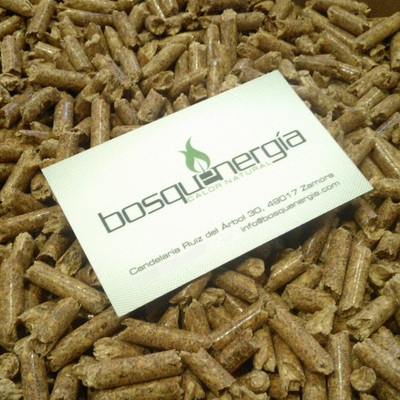                                  Venta de Pellets