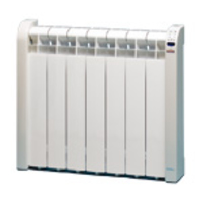 CALEFACCION ELECTRICA